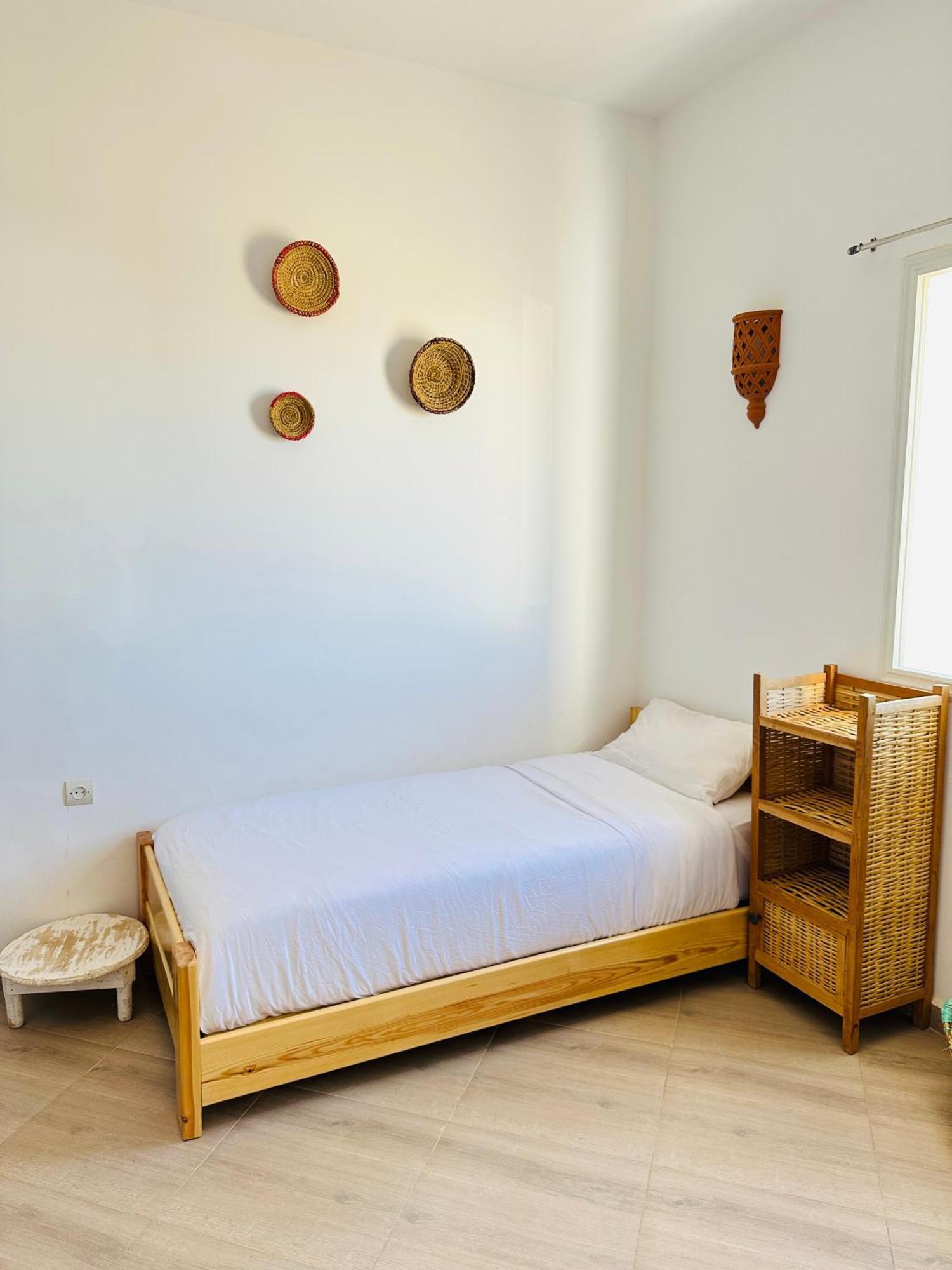 Surf Break Morocco Bed and Breakfast Imsouane Exteriör bild