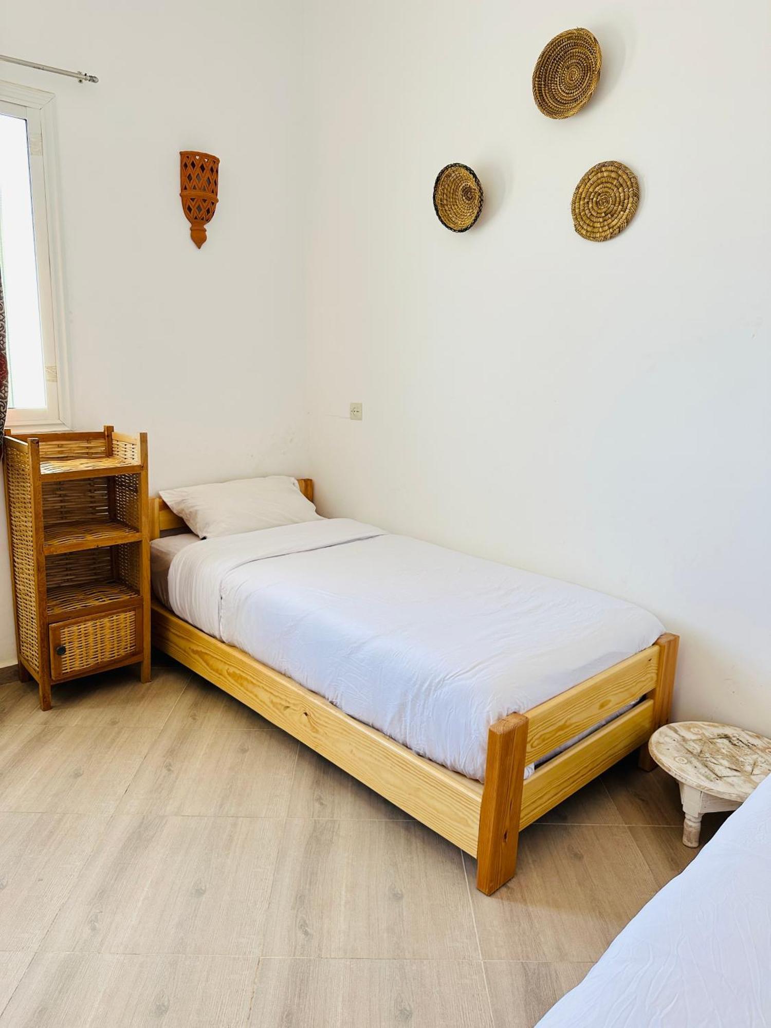 Surf Break Morocco Bed and Breakfast Imsouane Exteriör bild