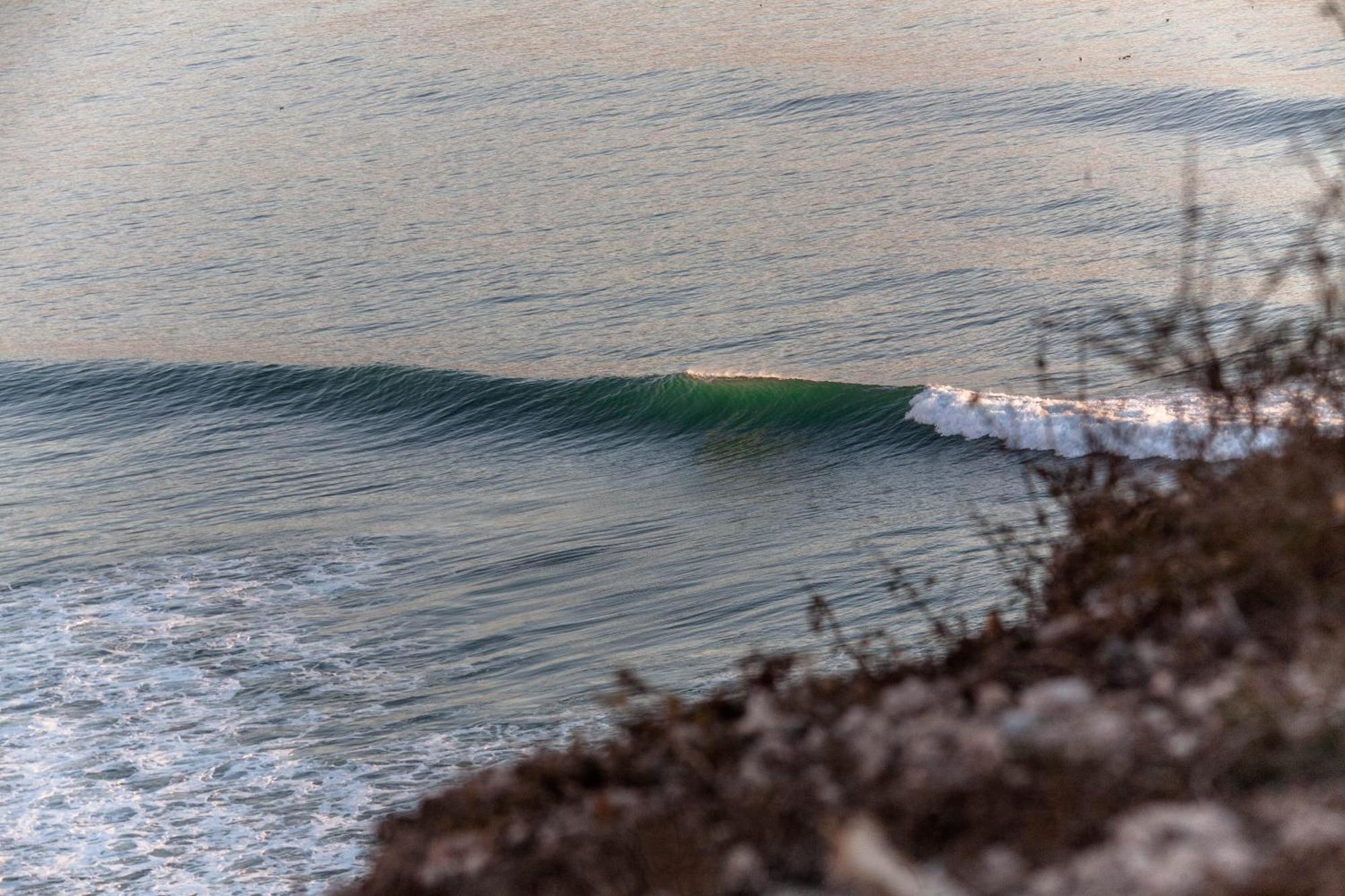 Surf Break Morocco Bed and Breakfast Imsouane Exteriör bild