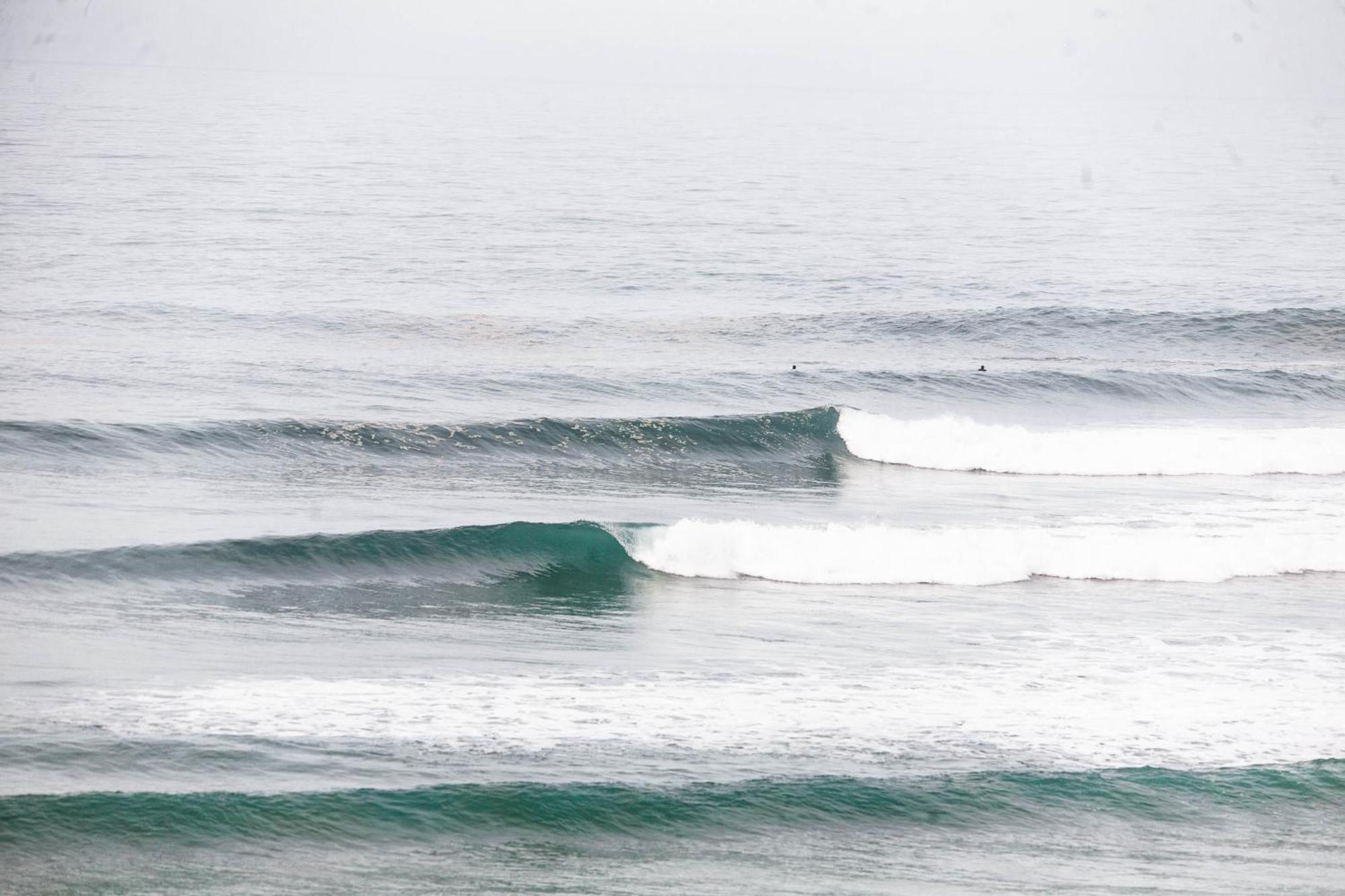 Surf Break Morocco Bed and Breakfast Imsouane Exteriör bild