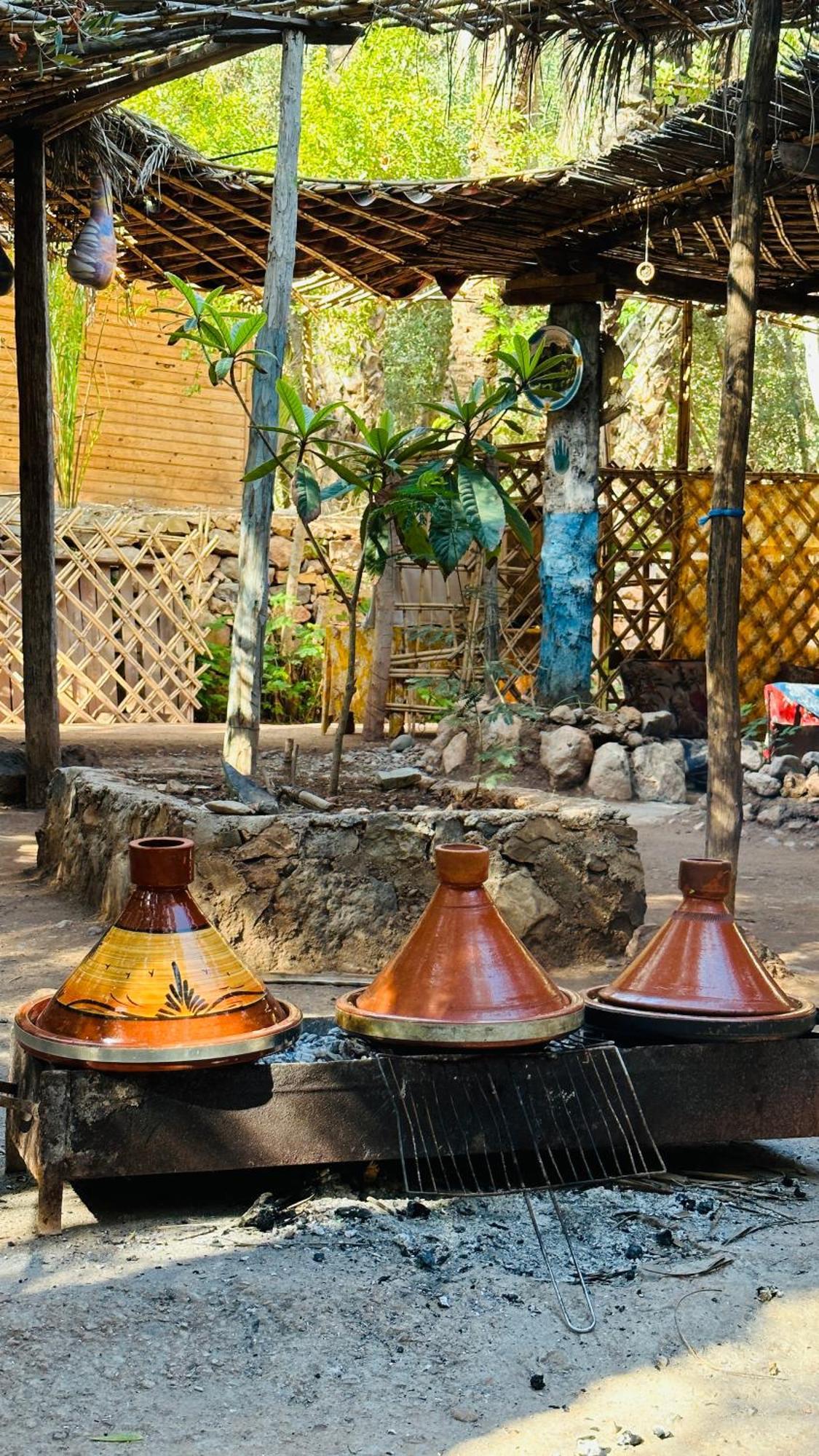 Surf Break Morocco Bed and Breakfast Imsouane Exteriör bild