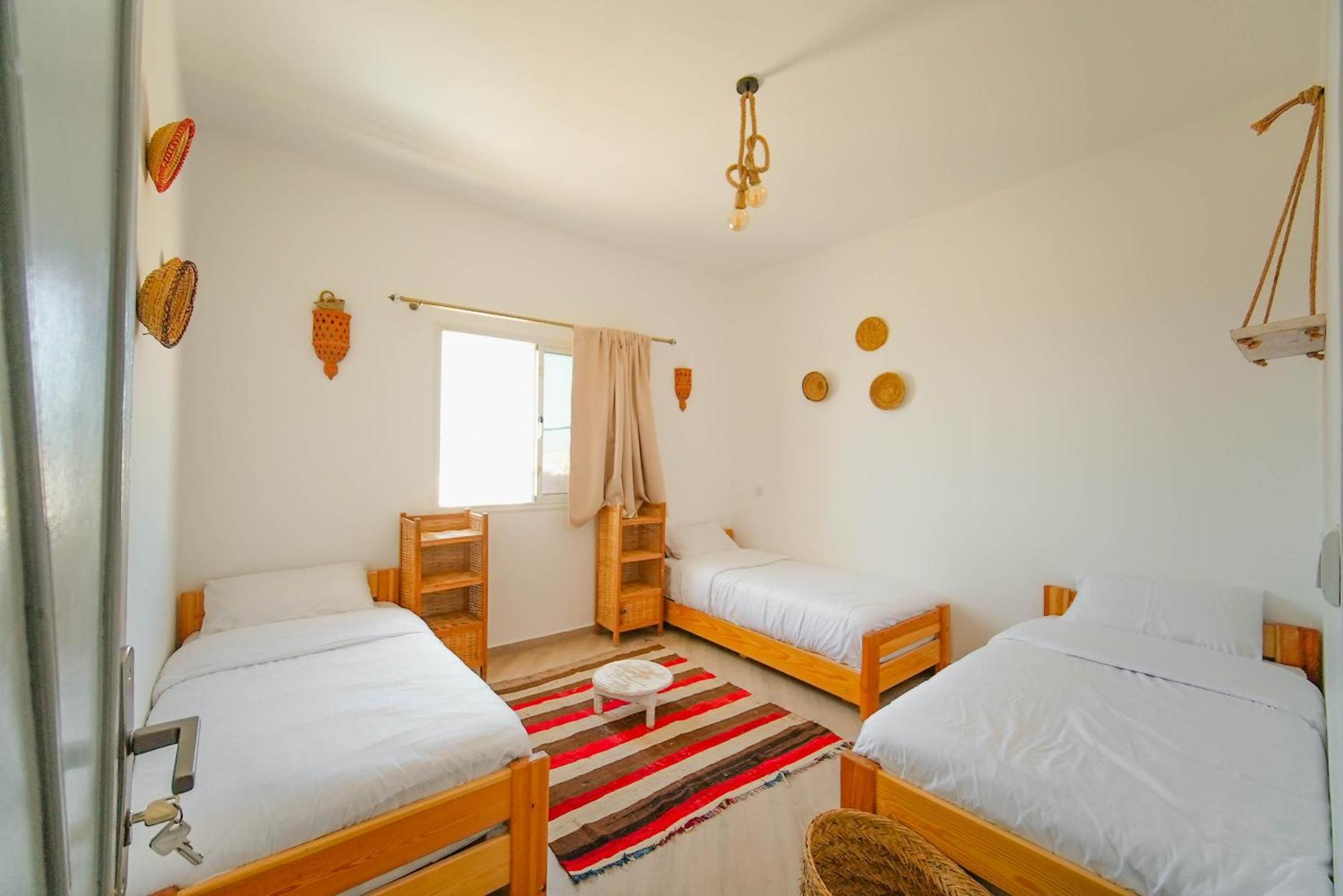 Surf Break Morocco Bed and Breakfast Imsouane Exteriör bild