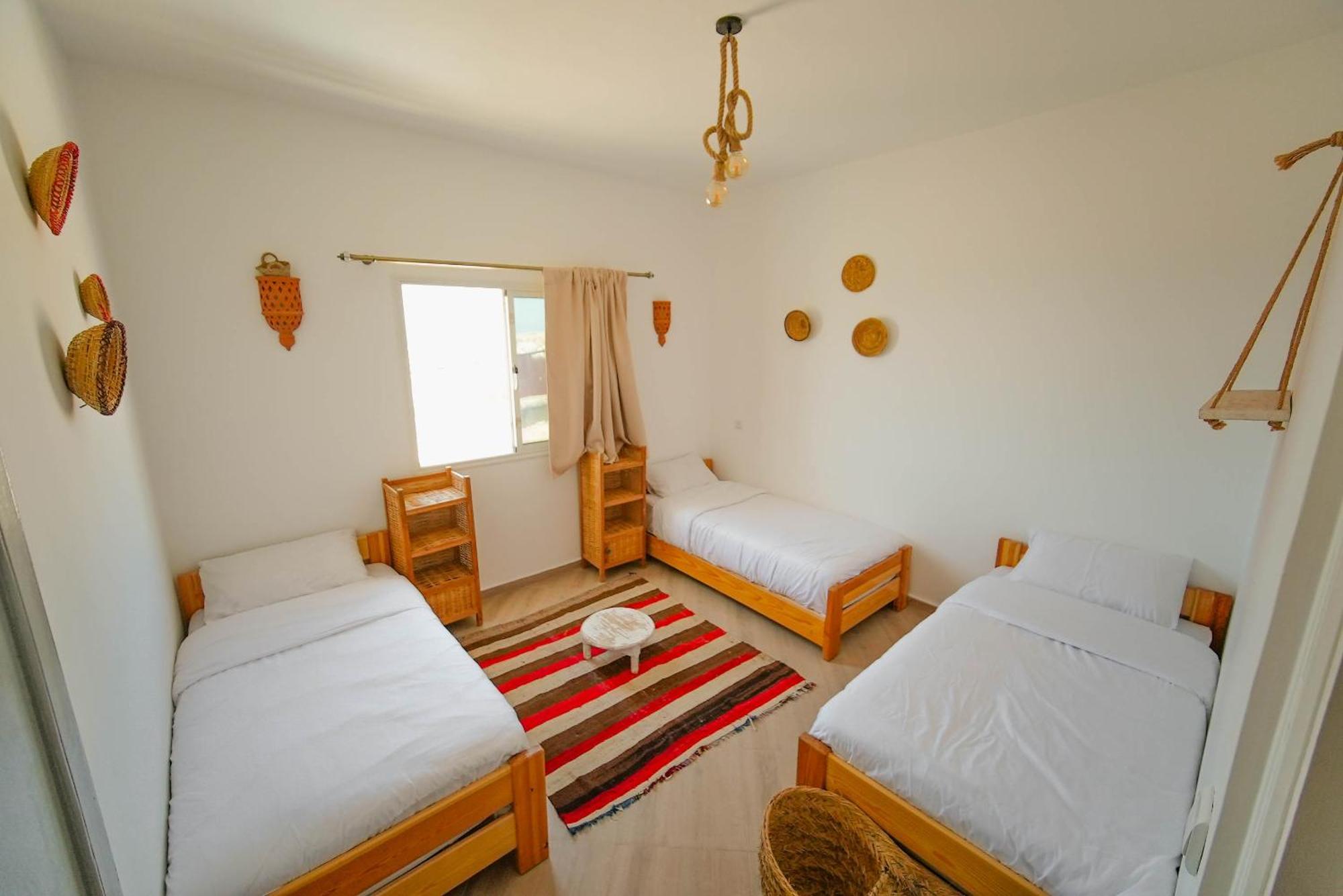 Surf Break Morocco Bed and Breakfast Imsouane Exteriör bild