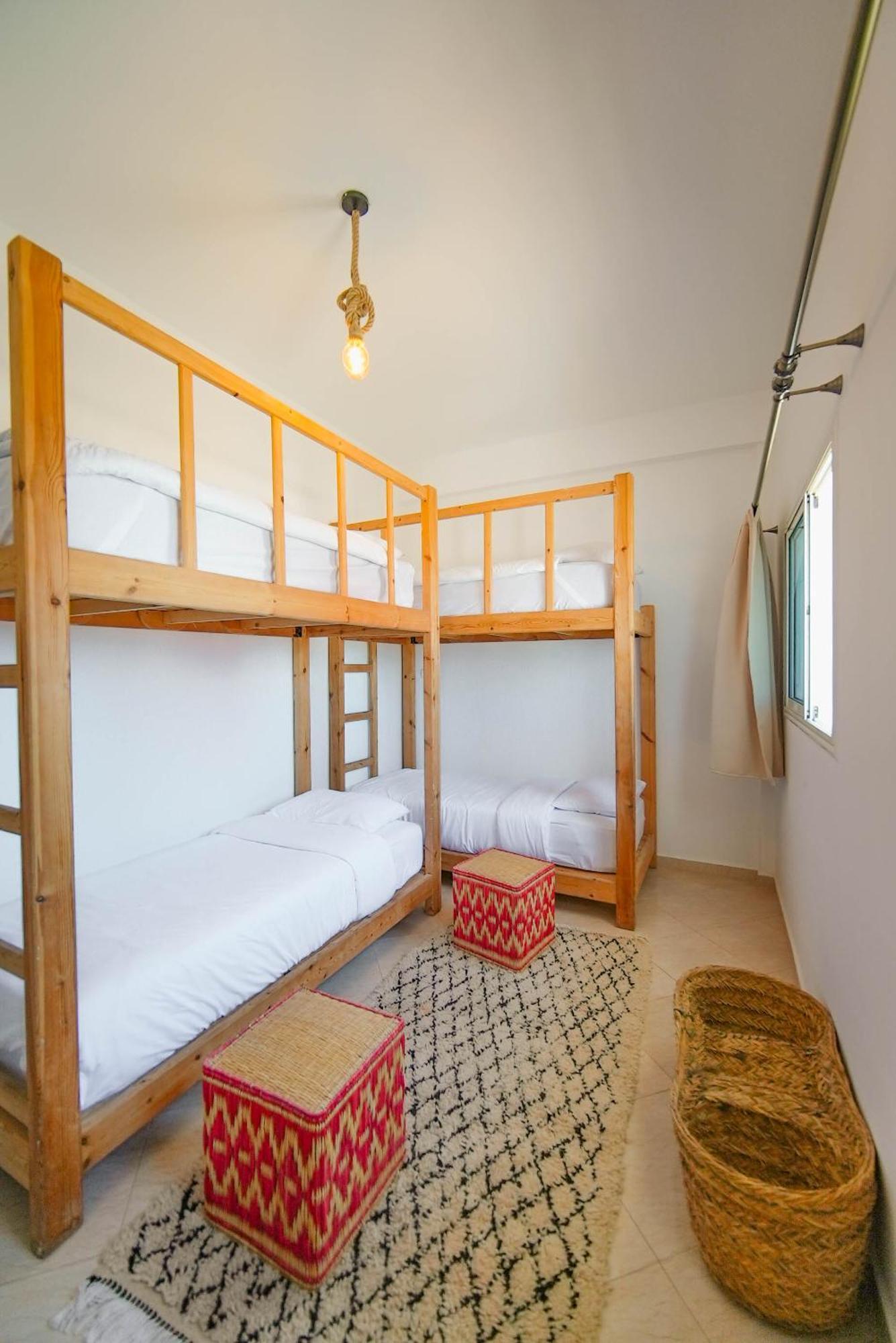Surf Break Morocco Bed and Breakfast Imsouane Exteriör bild