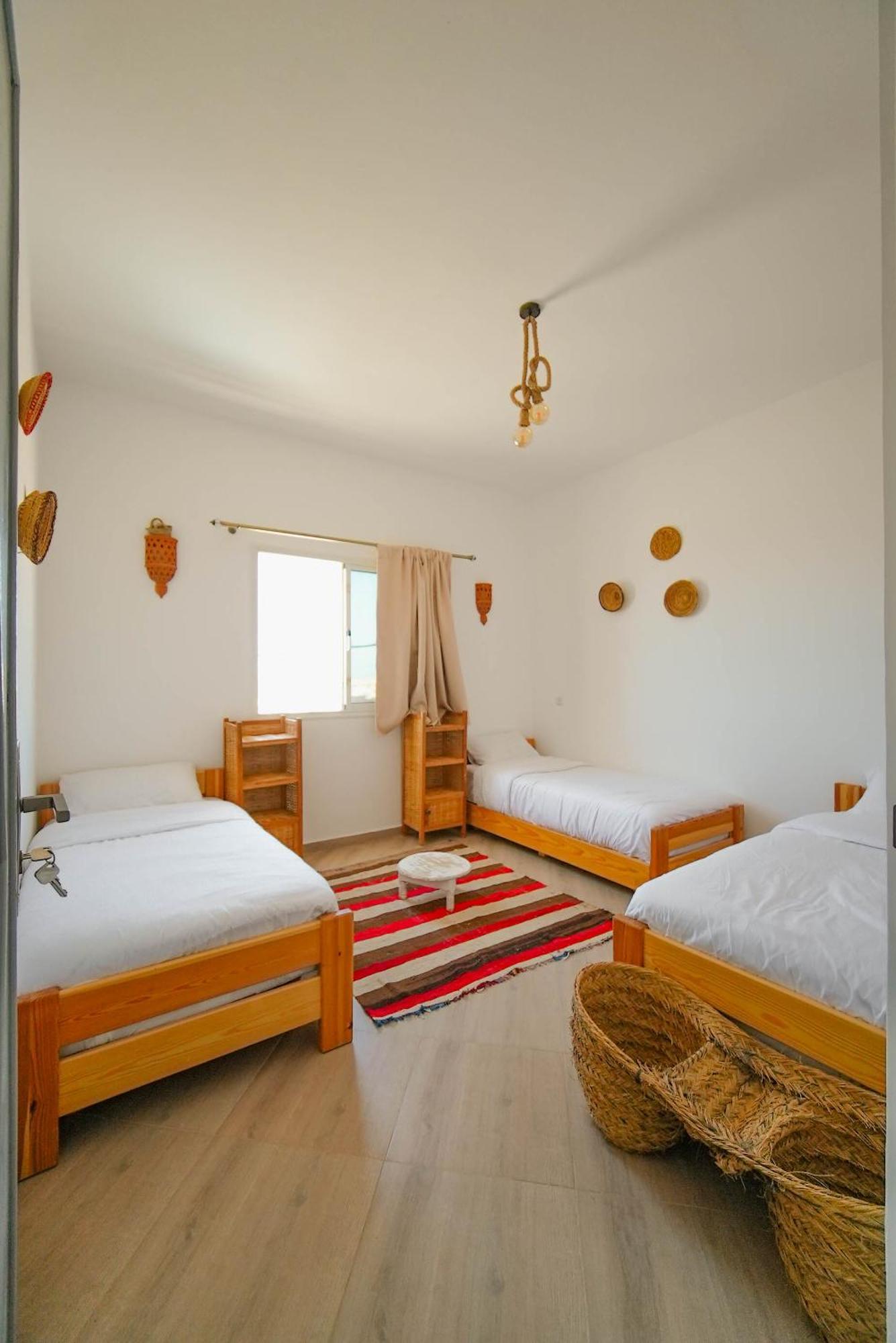 Surf Break Morocco Bed and Breakfast Imsouane Exteriör bild