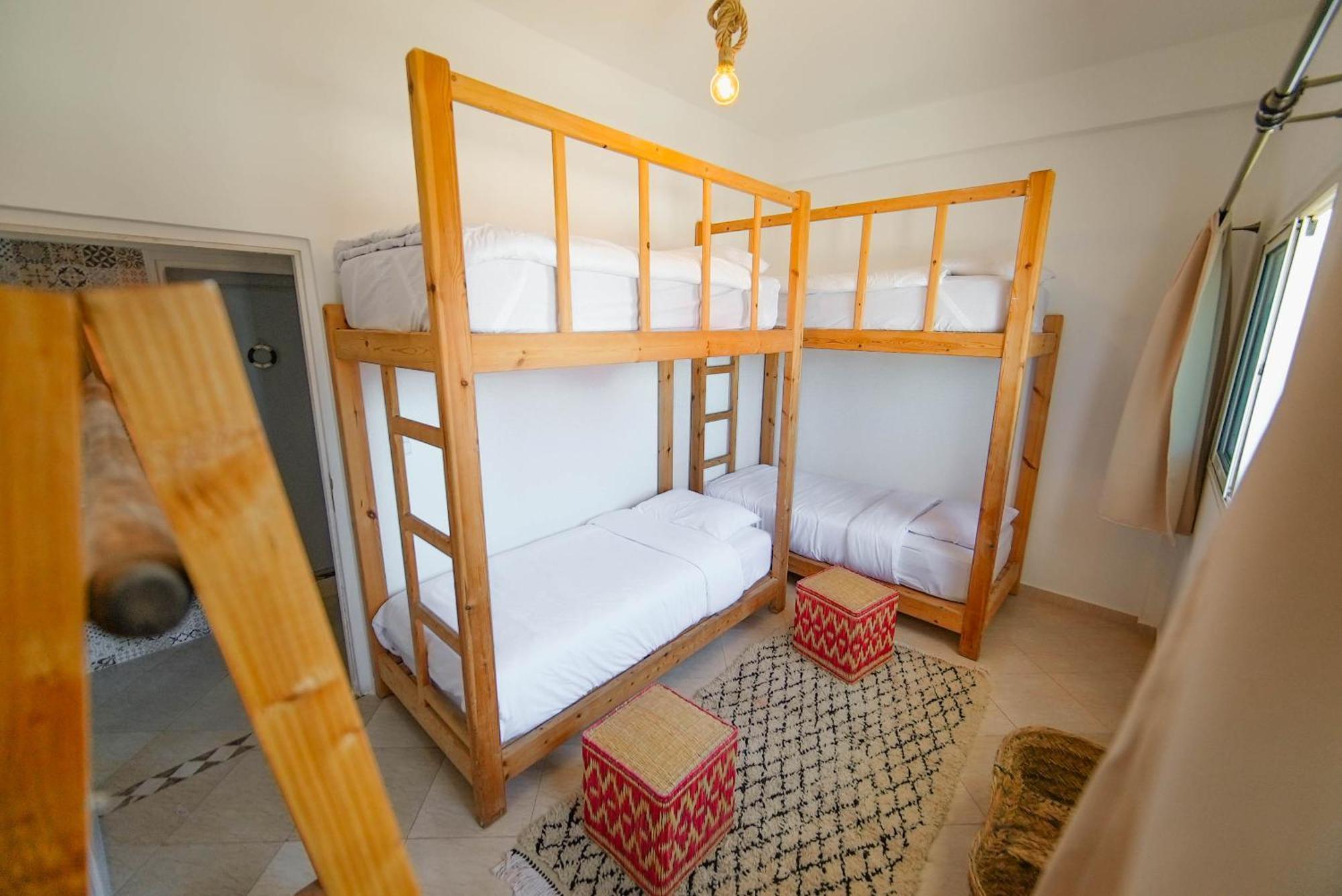 Surf Break Morocco Bed and Breakfast Imsouane Exteriör bild