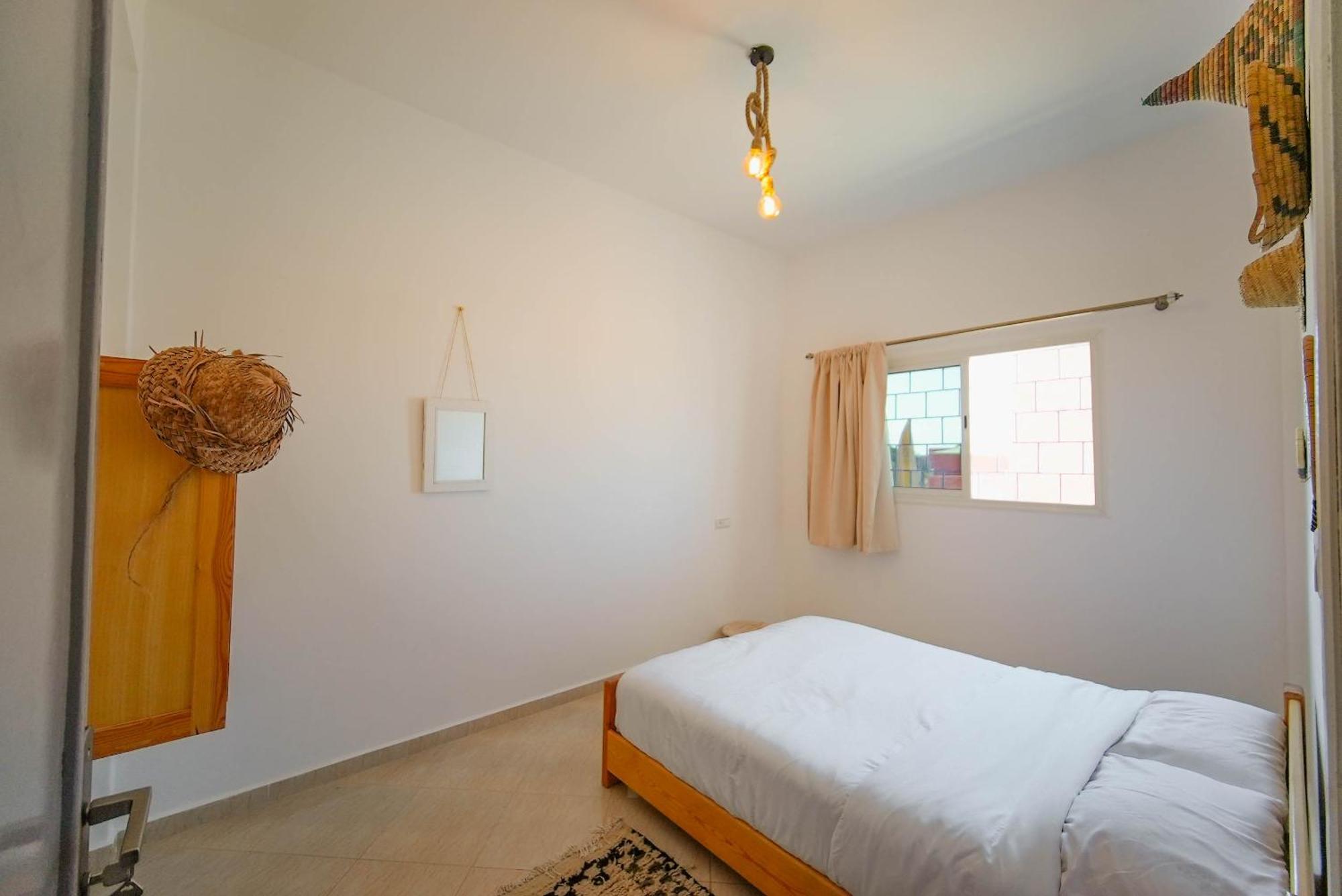 Surf Break Morocco Bed and Breakfast Imsouane Exteriör bild