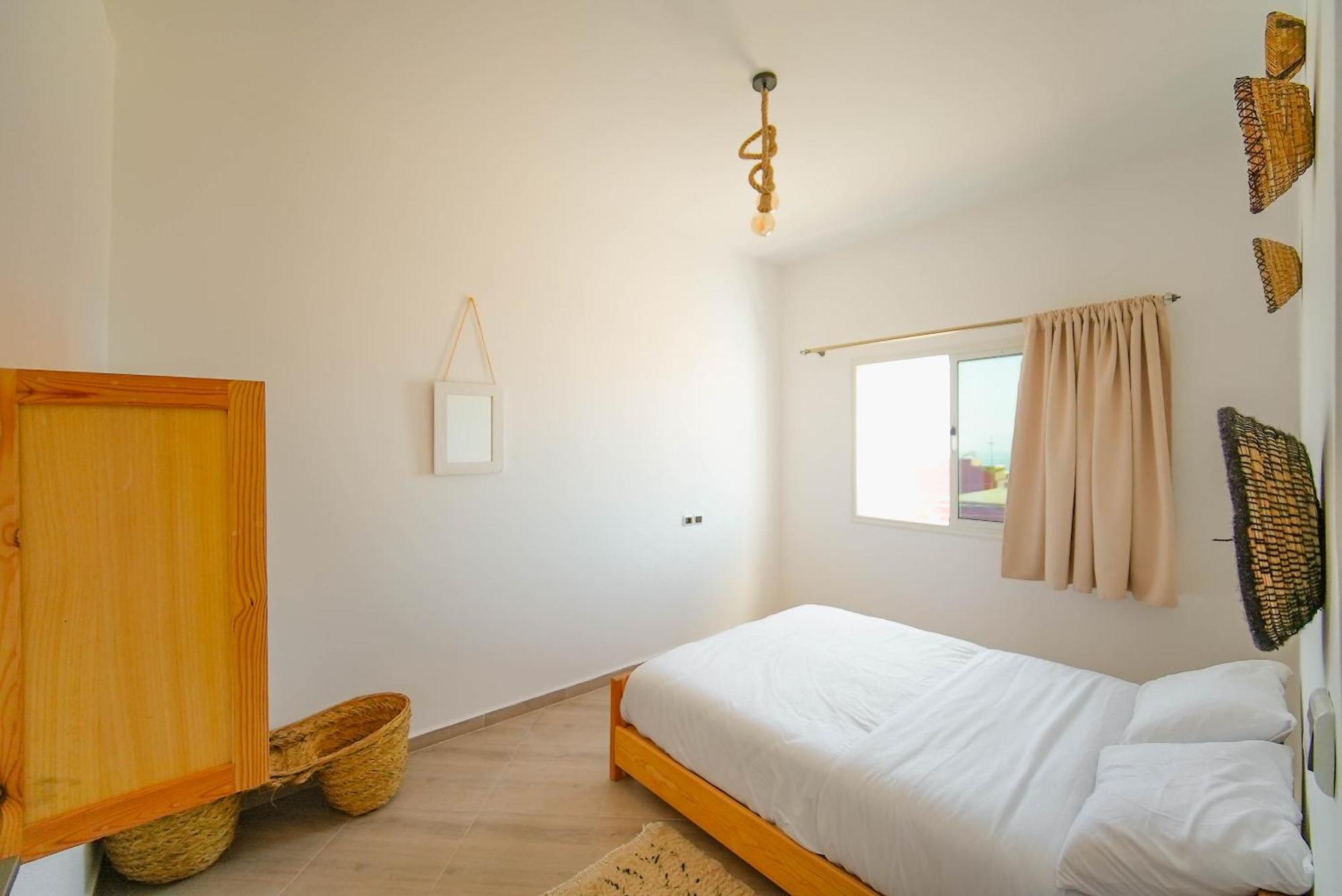 Surf Break Morocco Bed and Breakfast Imsouane Exteriör bild