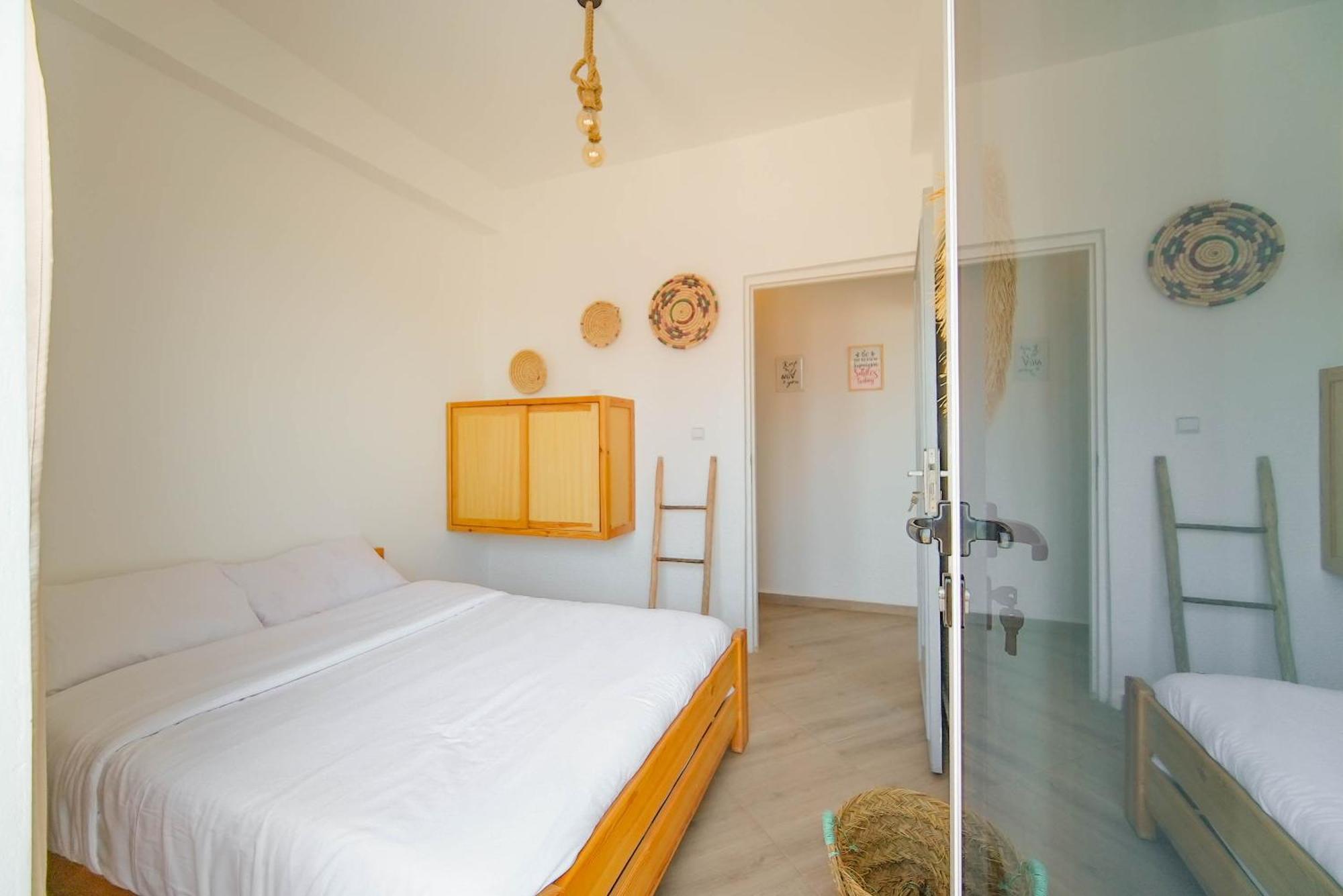 Surf Break Morocco Bed and Breakfast Imsouane Exteriör bild