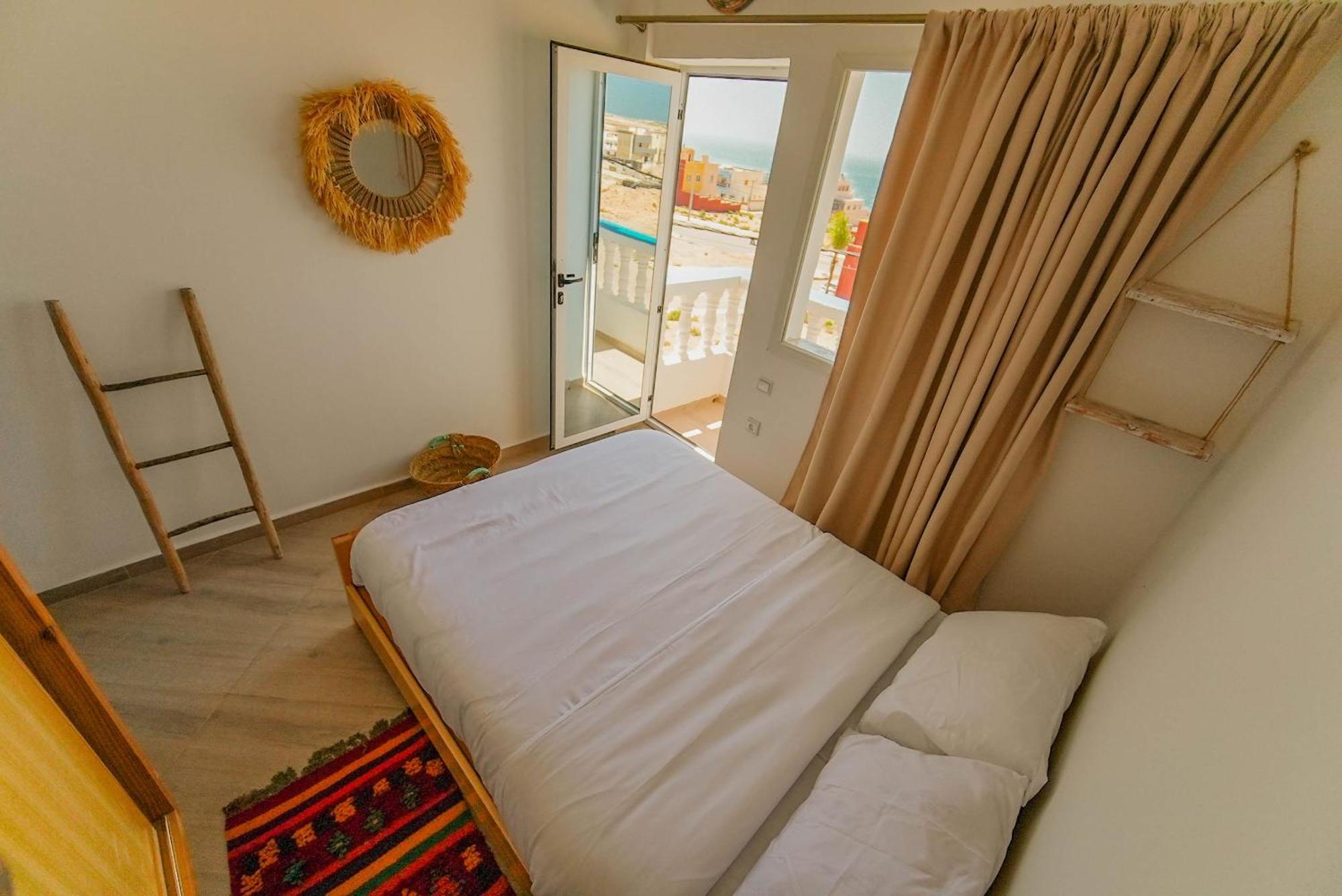 Surf Break Morocco Bed and Breakfast Imsouane Exteriör bild