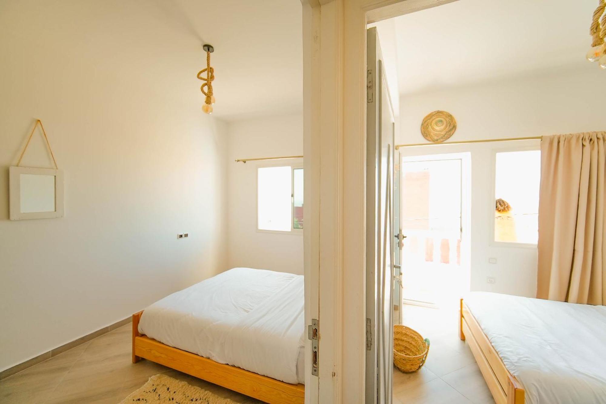 Surf Break Morocco Bed and Breakfast Imsouane Exteriör bild