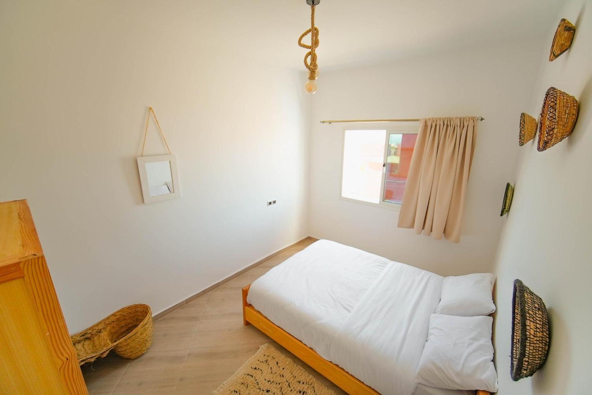 Surf Break Morocco Bed and Breakfast Imsouane Exteriör bild