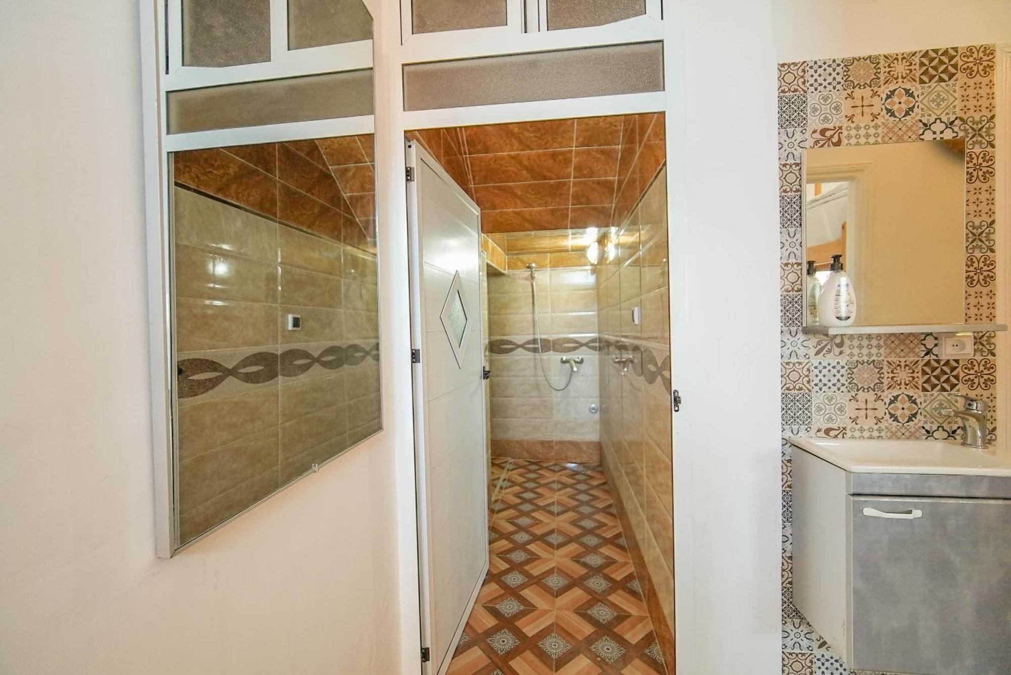 Surf Break Morocco Bed and Breakfast Imsouane Exteriör bild